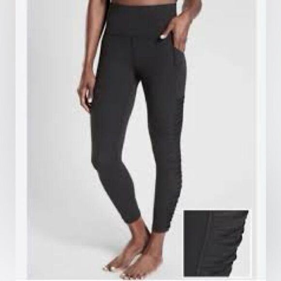 Athleta Leggings - Picture 1 of 4